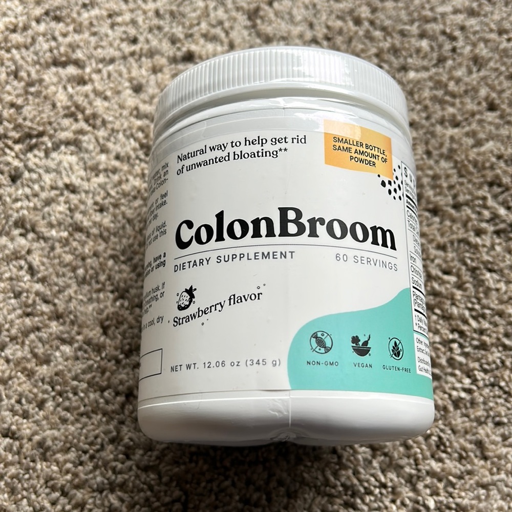Colon Broom